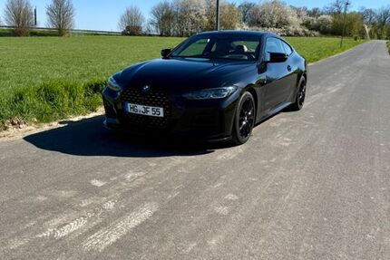 BMW M440 98.250 km 40.100 &euro; Bad Homburg 61352