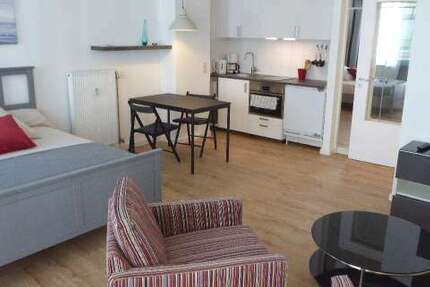 Wohnung Frankfurt Nordend West - 1 Zimmer, 34 m&sup2;, 255.000&euro; | Angebot:26972631
