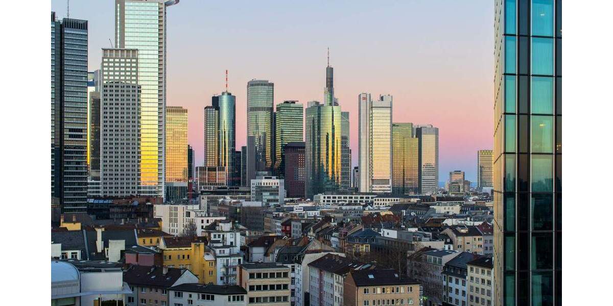 Etagenwohnung Frankfurt am Main Gallus - 3 Zimmer, 93 m&sup2;, 1.225.000&euro; | Angebot:25690892