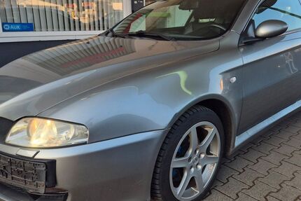 Alfa Romeo GT 200.000 km 1.600 &euro; Büdingen 63654