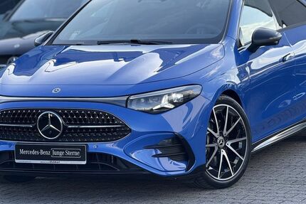 Mercedes-Benz CLA 200 3.500 km 50.700 &euro; Neu Isenburg 63263