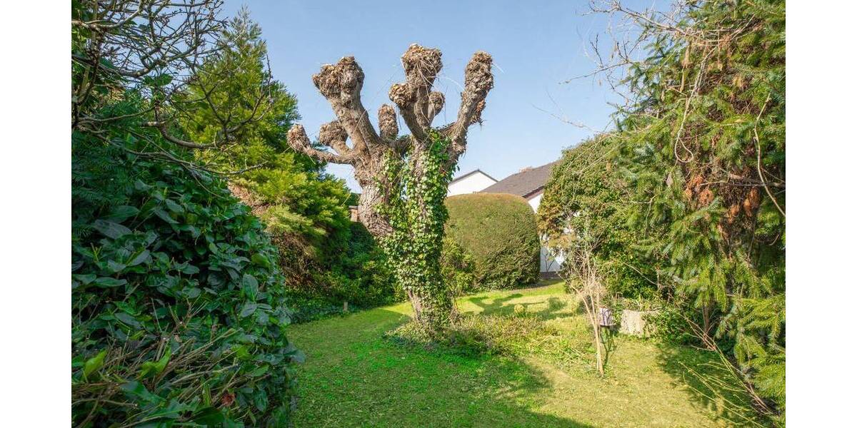 Einfamilienhaus Dietzenbach Hexenberg - 5 Zimmer, 127 m&sup2;, 749.000&euro; | Angebot:26053277