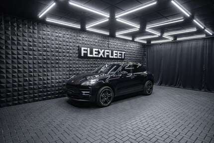Porsche Macan 19.601 km 62.990 &euro; Neu-Isenburg 63263