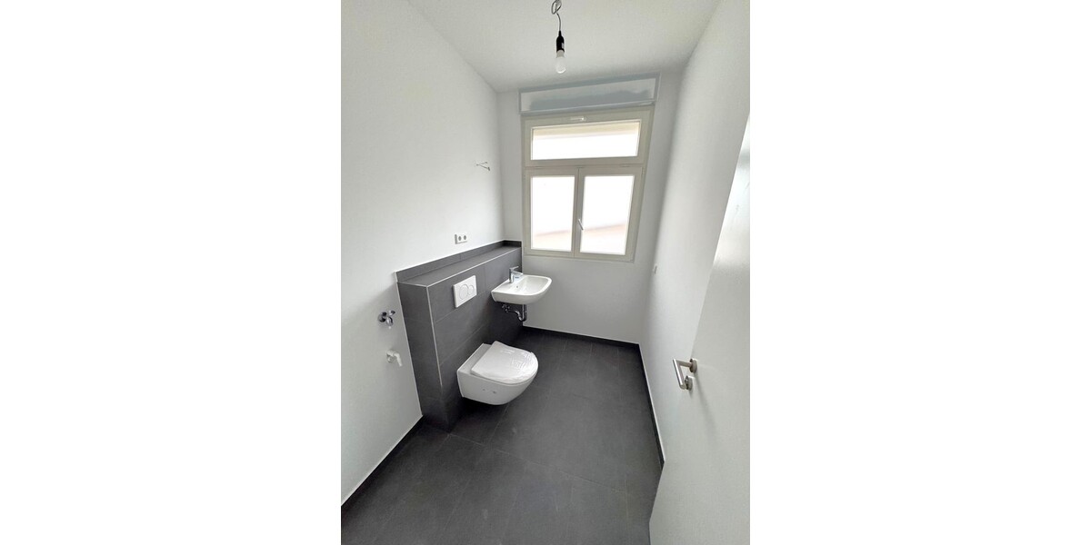 albero:) top saniert - toller Schnitt - Etagenwohnung Seligenstadt | Angebot:23199302