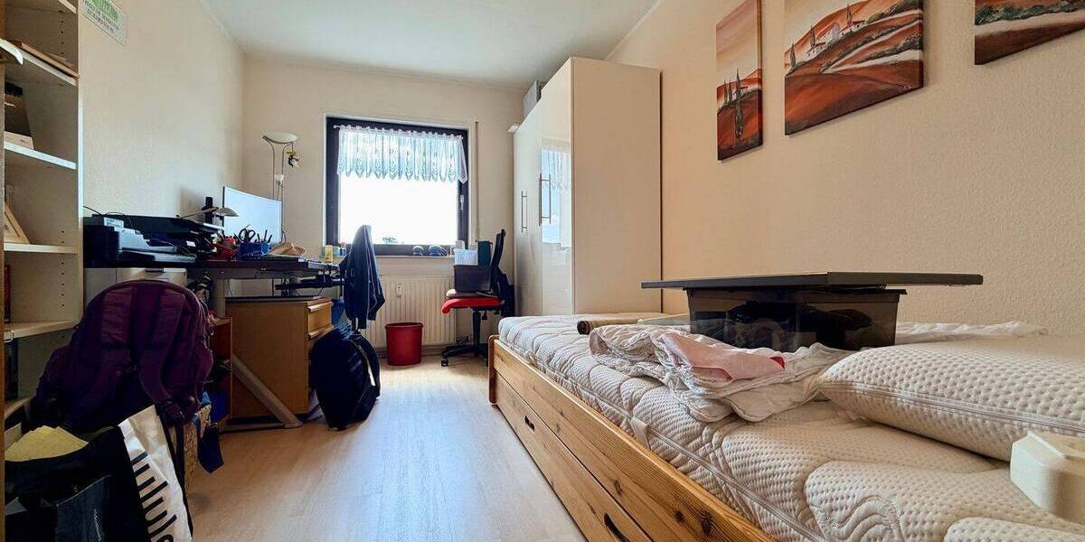 Etagenwohnung Langen - 3 Zimmer, 88 m&sup2;, 289.000&euro; | Angebot:26730977