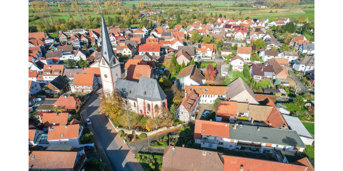 Mehrfamilienhaus, Wohnhaus Münster Altheim - 1 Zimmer, 322 m&sup2;, 399.000&euro; | Angebot:25774776