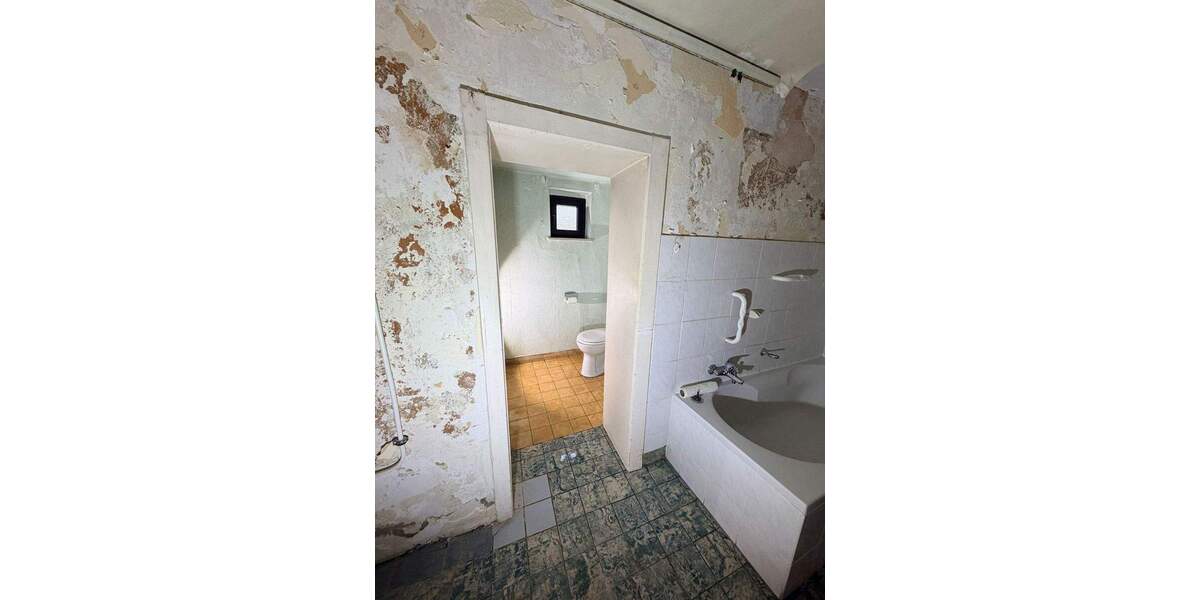 Einfamilienhaus Mömbris Schimborn - 5 Zimmer, 119 m&sup2;, 169.000&euro; | Angebot:25771097