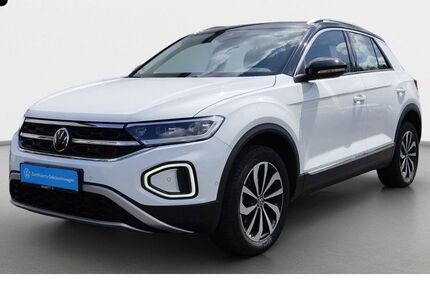 VW T-Roc 52.700 km 24.699 &euro; Freigericht 63579