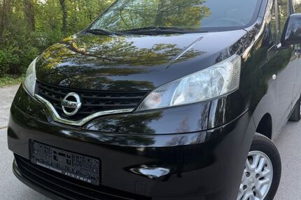 Nissan NV200 65.000 km 15.690 &euro; Stockstadt 63811