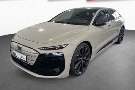 Audi S6 e-tron 5.800 km 89.109 &euro; Offenbach am Main 63071