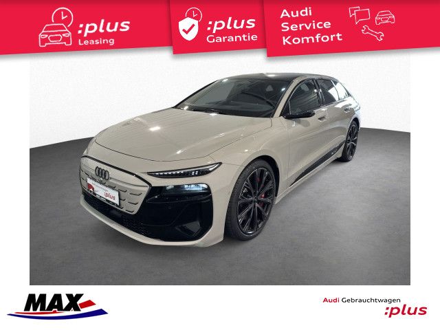 Audi S6 e-tron 5.800 km 89.109 &euro; Offenbach am Main 63071