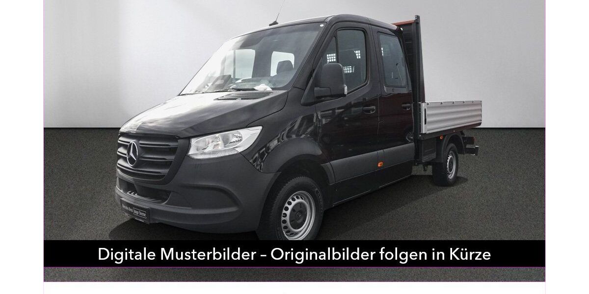 Mercedes-Benz Sprinter 24.530 km 42.543 &euro; Rosbach 61191