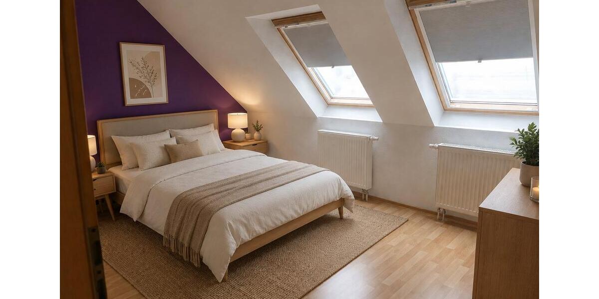 Etagenwohnung Dreieich - 3 Zimmer, 101 m&sup2;, 2.200&euro; | Angebot:26461823