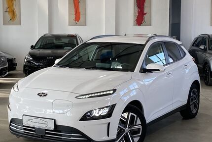 Hyundai KONA Elektro 37.500 km 21.950 &euro; Frankfurt am Main 60386