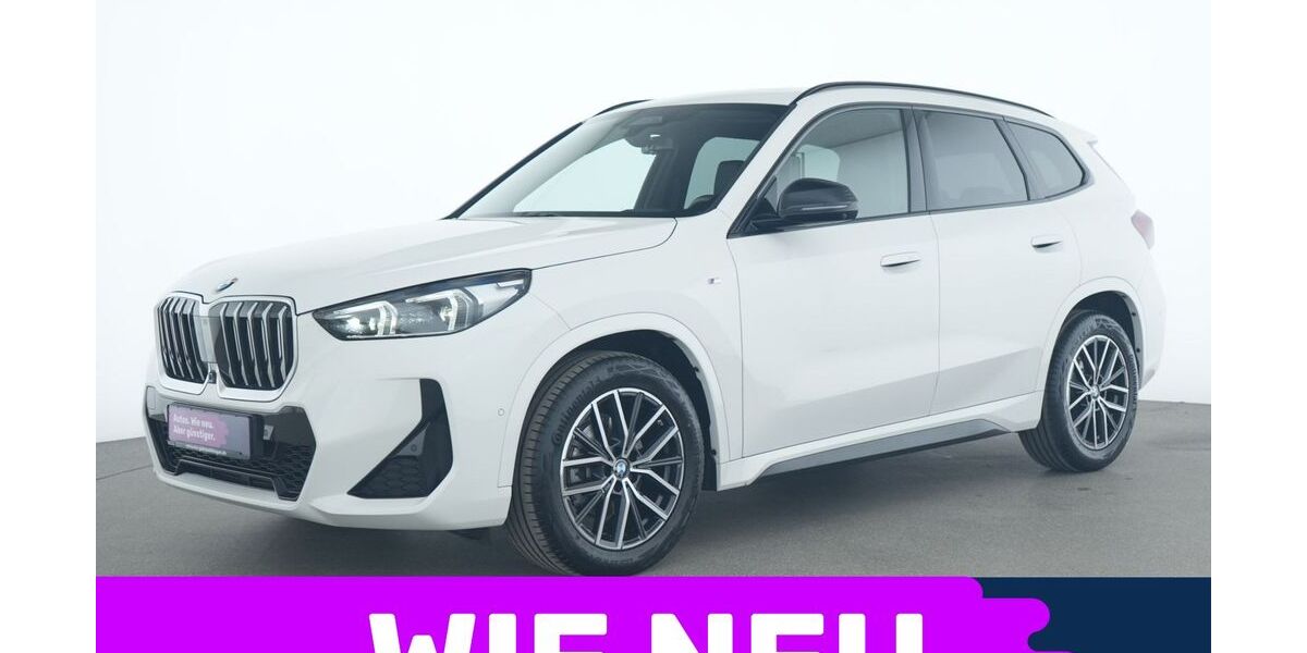BMW X1 18.946 km 38.815 &euro; Dietzenbach bei Frankfurt 63128