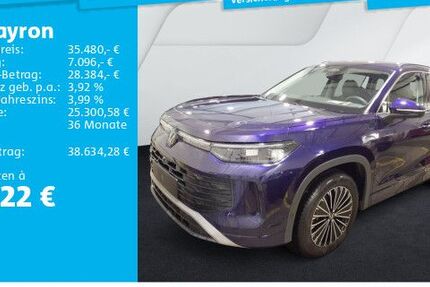 VW Tayron 27.215 km 35.480 &euro; Neu-Isenburg 63263