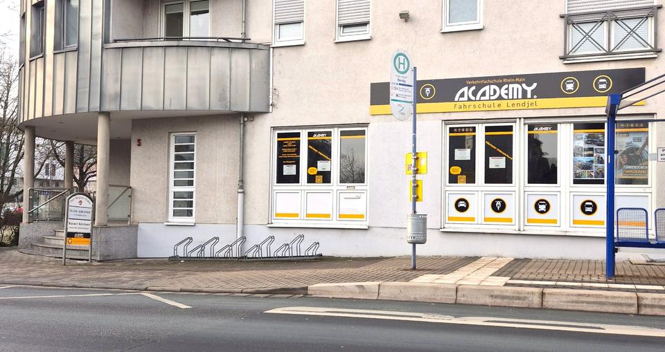 Gewerbeobjekt Friedrichsdorf - 1.371&euro; | Angebot:24851205