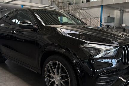 Mercedes-Benz GLE 53 AMG 49.438 km 74.979 &euro; Groß-Umstadt 64823