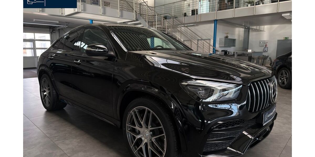 Mercedes-Benz GLE 53 AMG 49.438 km 74.979 &euro; Groß-Umstadt 64823