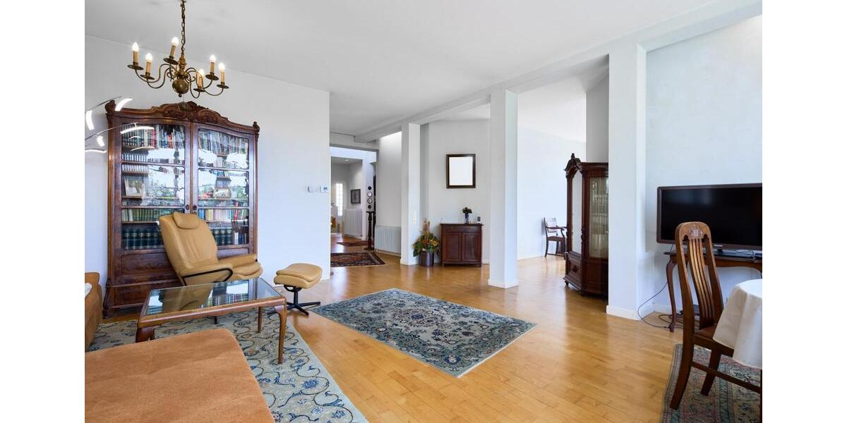 Loft - Studio - Atelier Frankfurt am Main Ost - 4 Zimmer, 192 m&sup2;, 720.000&euro; | Angebot:22171719