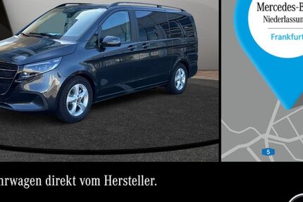 Mercedes-Benz V 250 14.000 km 76.490 &euro; Frankfurt 60488