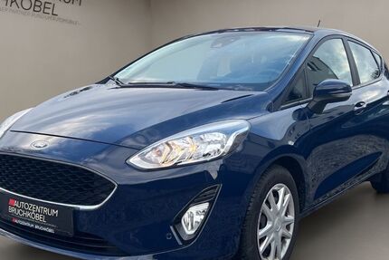 Ford Fiesta 131.250 km 8.590 &euro; Bruchköbel 63486
