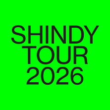 Shindy - Blüte 2 Tour 04.09.2026 myticket Jahrhunderthalle Frankfurt