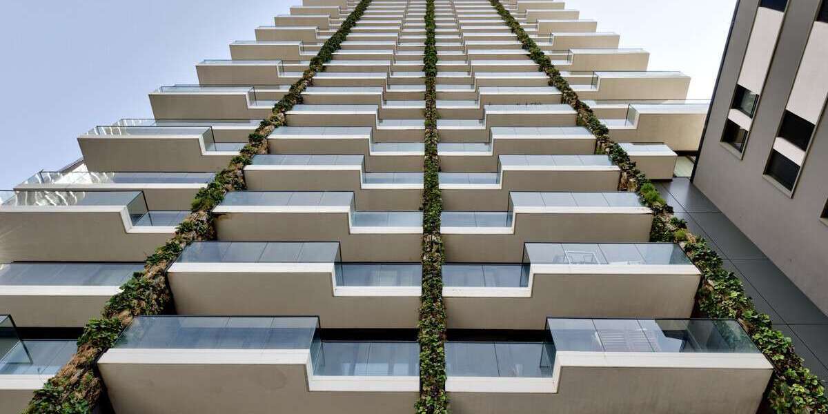 Etagenwohnung Frankfurt am Main Europaviertel - 2 Zimmer, 52 m&sup2;, 530.000&euro; | Angebot:26086279