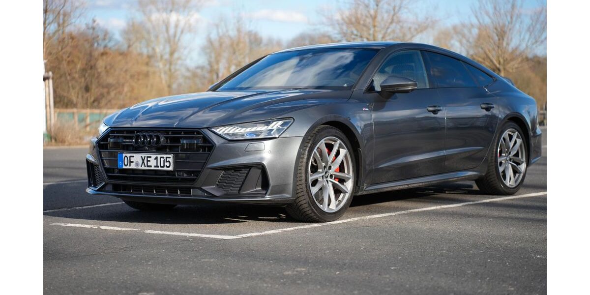 Audi A7 67.000 km 44.589 &euro; Mühlheim am Main 63165