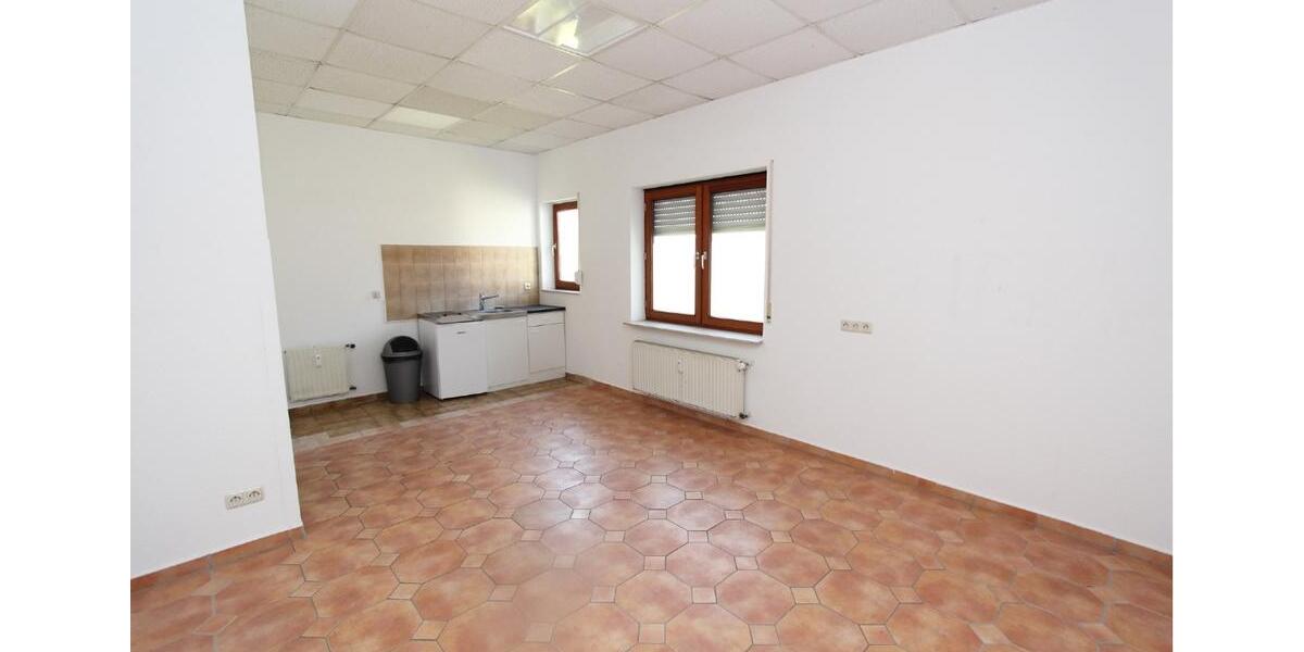 Gewerbeobjekt Biebergemünd - 1.250&euro; | Angebot:20102323