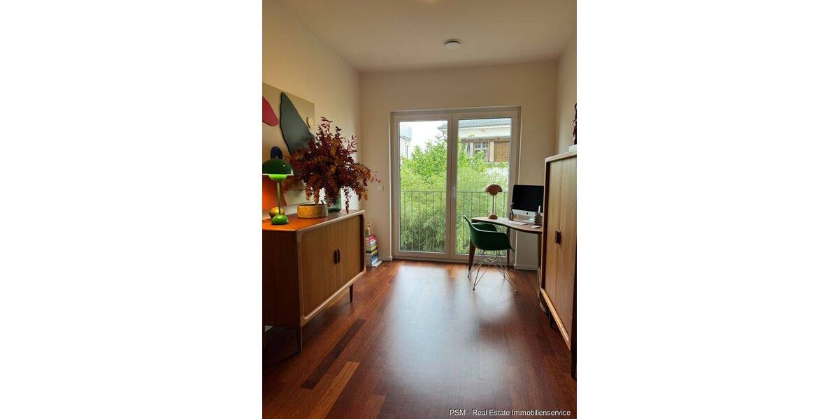 Etagenwohnung Offenbach Offenbach am Main - 4 Zimmer, 114 m&sup2;, 2.100&euro; | Angebot:26858662