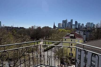 Wohnung Frankfurt am main Nordend West - 2 Zimmer, 78 m&sup2;, 1.750&euro; | Angebot:26081138