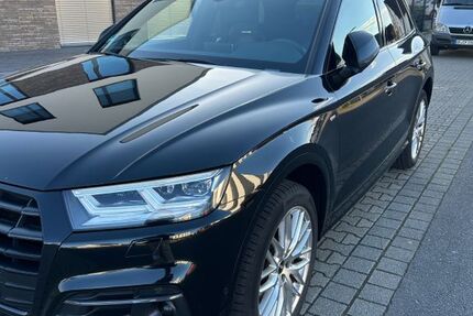 Audi Q5 88.420 km 27.900 &euro; Heusenstamm 63150