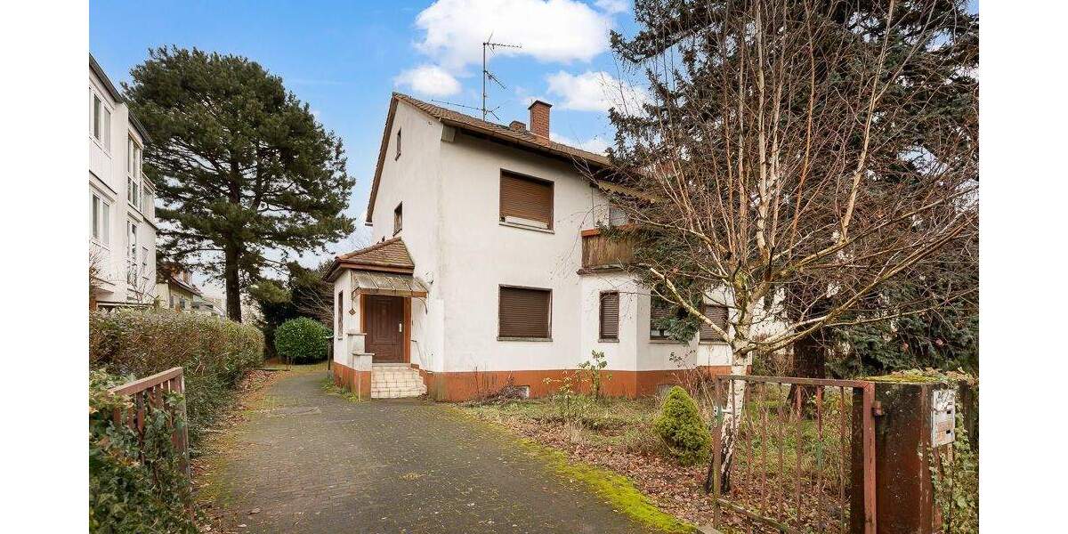 Grundstück Eschborn Niederhöchstadt - 595.000&euro; | Angebot:25691848