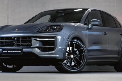 Porsche Cayenne 9.990 km 169.999 &euro; Aschaffenburg 63739
