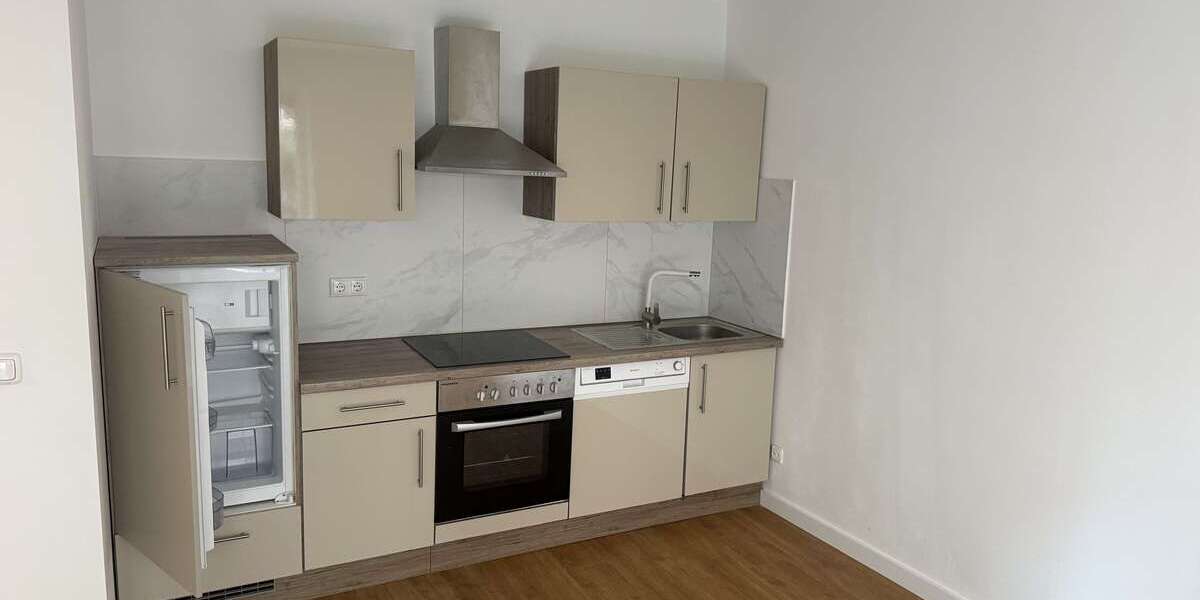 Etagenwohnung Frankfurt Westend Süd - 2 Zimmer, 60 m&sup2;, 1.280&euro; | Angebot:25926448