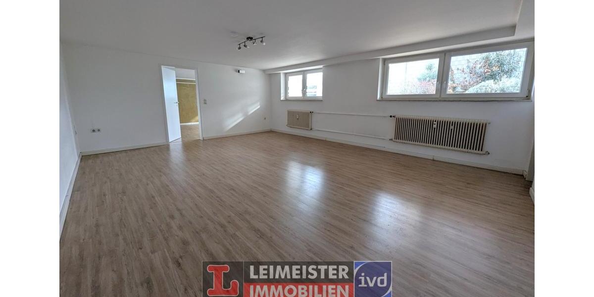 Etagenwohnung Goldbach - 2 Zimmer, 65 m&sup2;, 630&euro; | Angebot:25079551