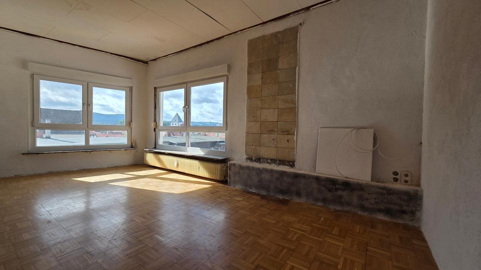 Mehrfamilienhaus, Wohnhaus Gelnhausen - 360.000&euro; | Angebot:27612889