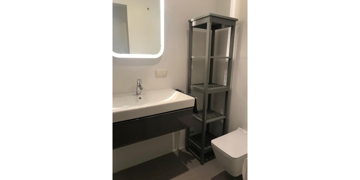 Erdgeschoßwohnung Seligenstadt - 1 Zimmer, 40 m&sup2;, 730&euro; | Angebot:25811018