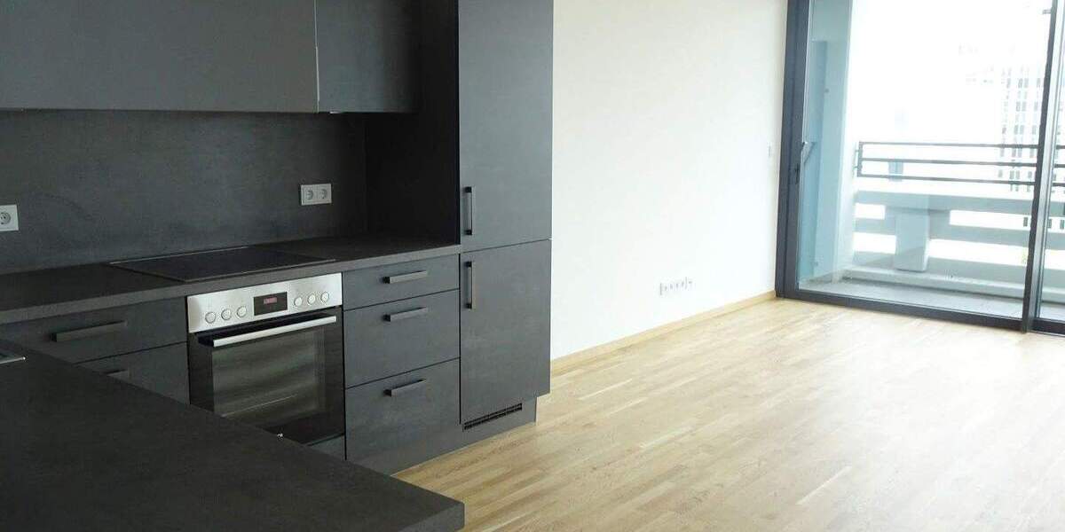 Etagenwohnung Frankfurt am Main Schwanheim - 3 Zimmer, 95 m&sup2;, 1.730&euro; | Angebot:25896081