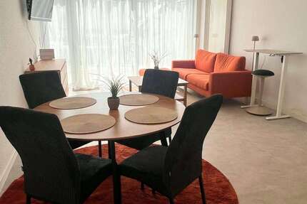 Zimmer Maintal Dörnigheim - 1 Zimmer, 1.450&euro; | Angebot:27103649