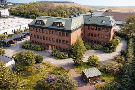 Gewerbeobjekt Dietzenbach Steinberg - 6 Zimmer, 3 m&sup2;, 2.900.000&euro; | Angebot:25737121