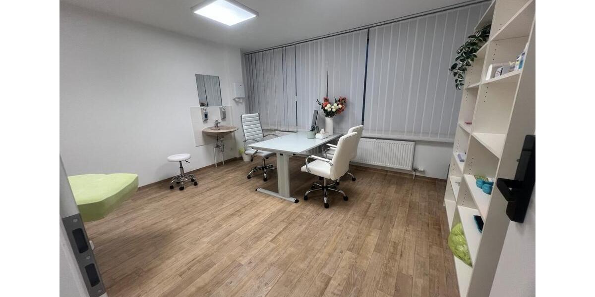 Gewerbeobjekt Bad Homburg vor der Höhe Berliner Siedlung/Gartenfeld - 15&euro; | Angebot:16919094