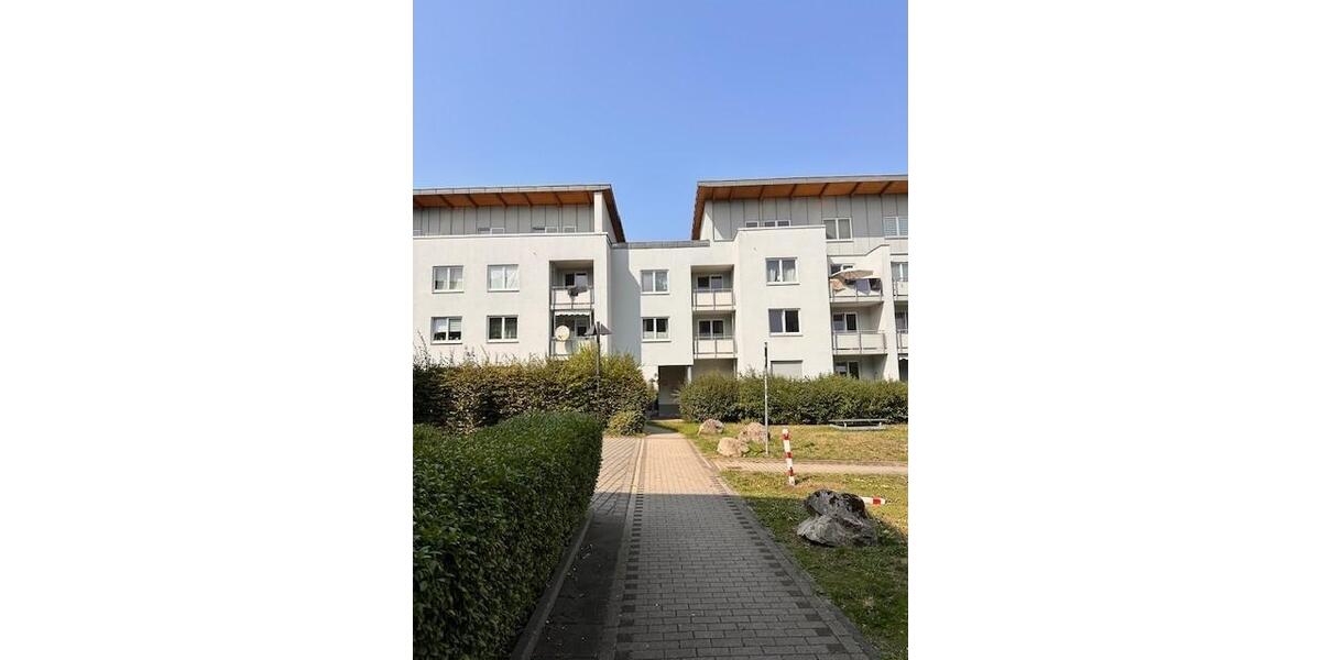Etagenwohnung Bad Homburg vor der Höhe Gonzenheim - 3 Zimmer, 80 m&sup2;, 922&euro; | Angebot:26355511