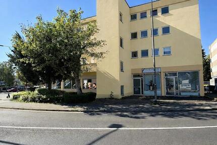 Gewerbeobjekt Frankfurt am Main Mitte-West - 2.700&euro; | Angebot:24155023