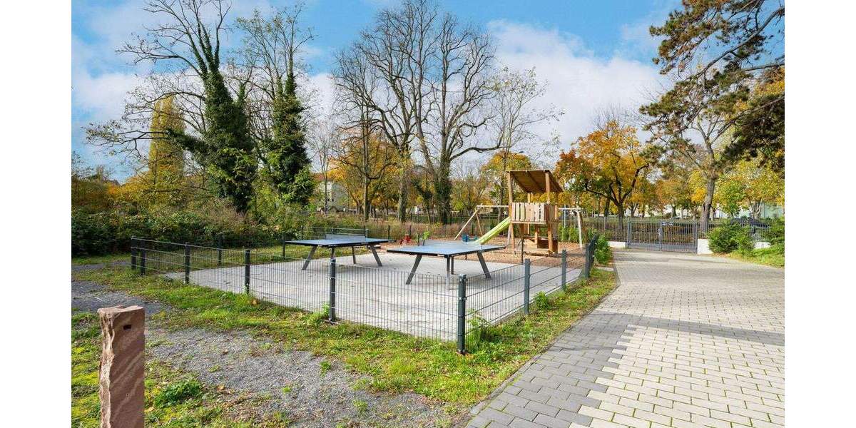 Etagenwohnung Offenbach am Main Bieberer Berg - 3 Zimmer, 96 m&sup2;, 511.291&euro; | Angebot:25682358