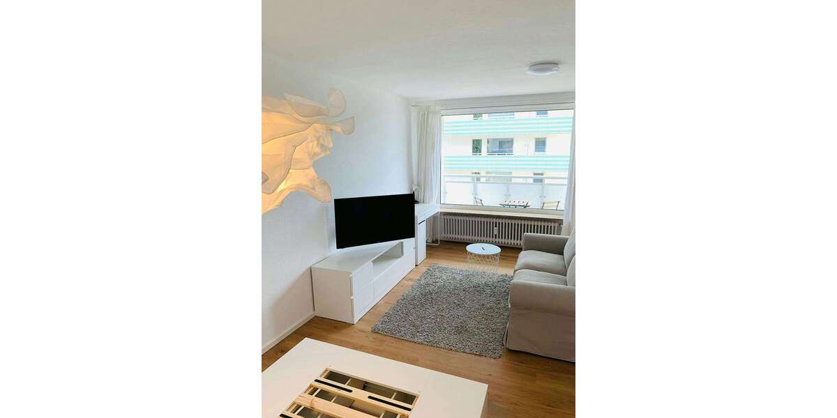 Zimmer Oberursel Oberursel - 2 Zimmer, 1.050&euro; | Angebot:26147655