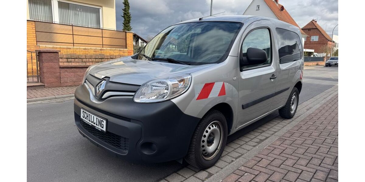 Renault Kangoo 50.000 km 10.999 &euro; Freigericht/ Somborn bei Frankfurt am Main 63579