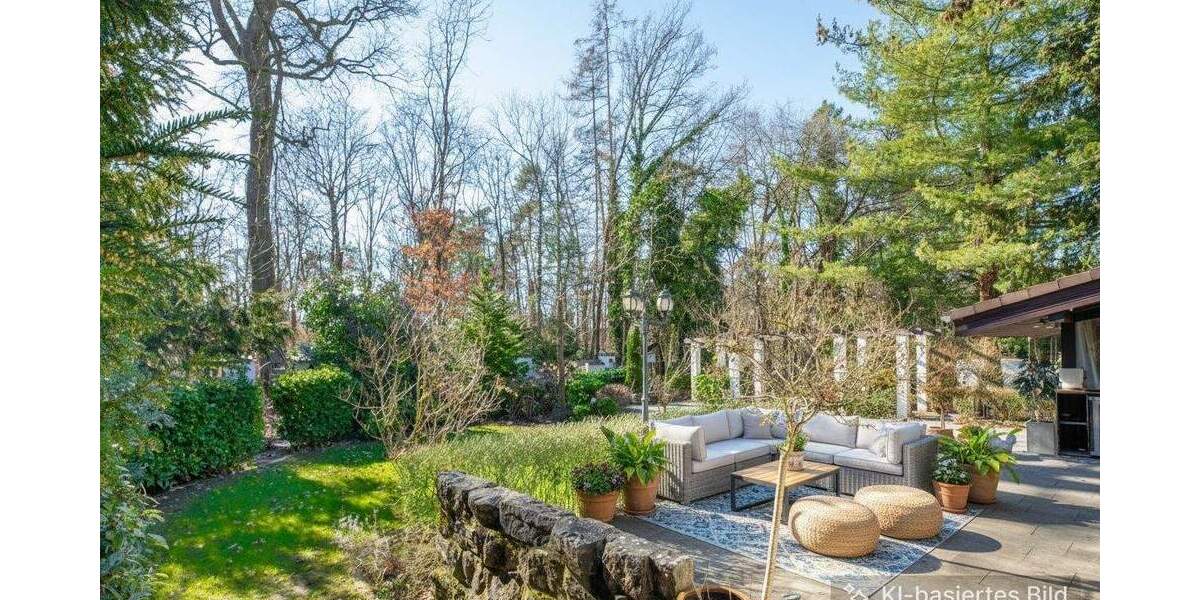 Bungalow Neu-Isenburg / Zeppelinheim Zeppelinheim - 5 Zimmer, 208 m&sup2;, 1.135.000&euro; | Angebot:25776959