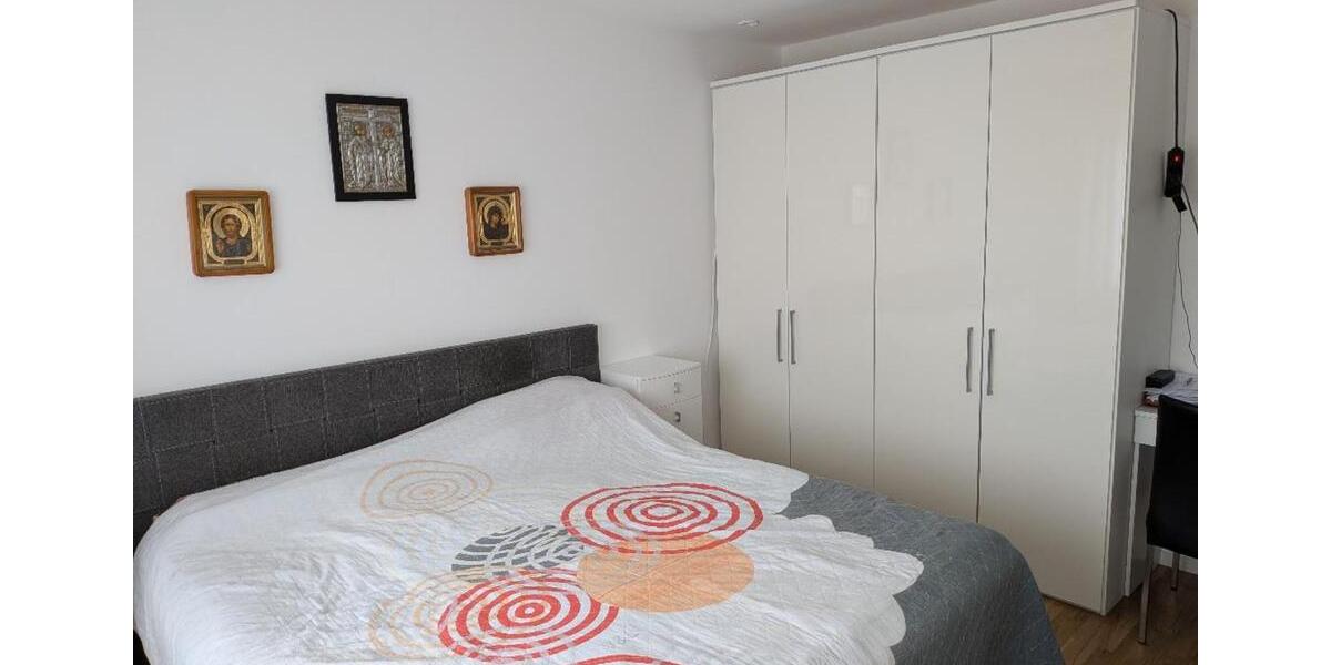 Etagenwohnung Frankfurt am Main Nied - 4 Zimmer, 86 m&sup2;, 1.500&euro; | Angebot:25174857